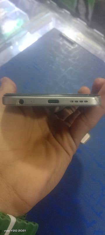 Infinix Hot 50i 4