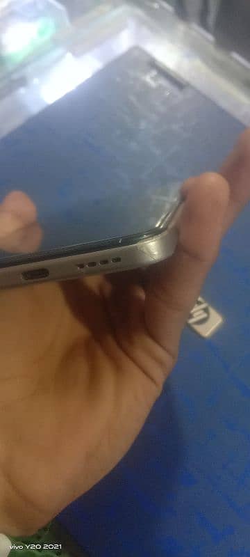 Infinix Hot 50i 5