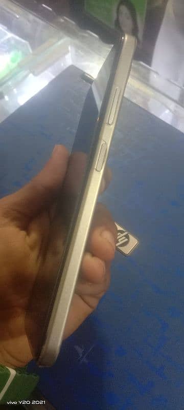 Infinix Hot 50i 6