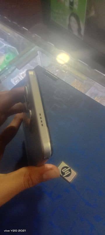 Infinix Hot 50i 7