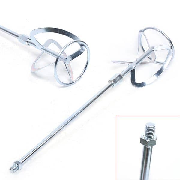 Stirrer Rod or Mixer Rod for Mixing 0