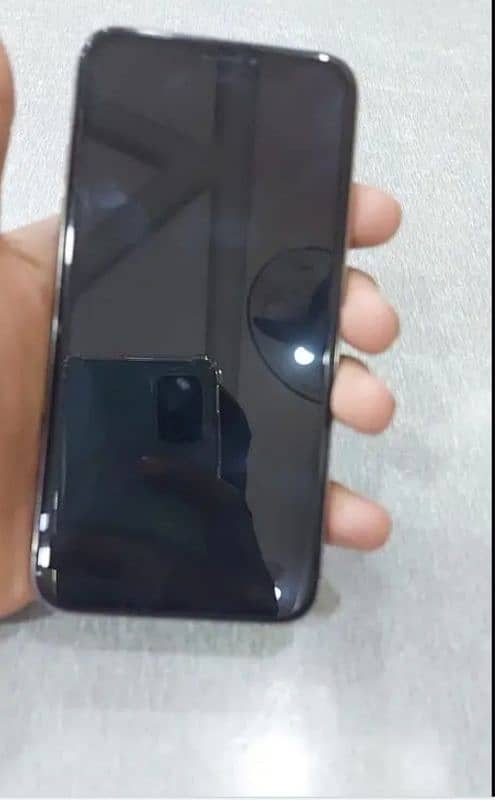 iPhone x non pta 256 gd 5