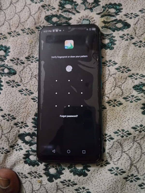 Infinix smart 6 3 64 urgent sale 0