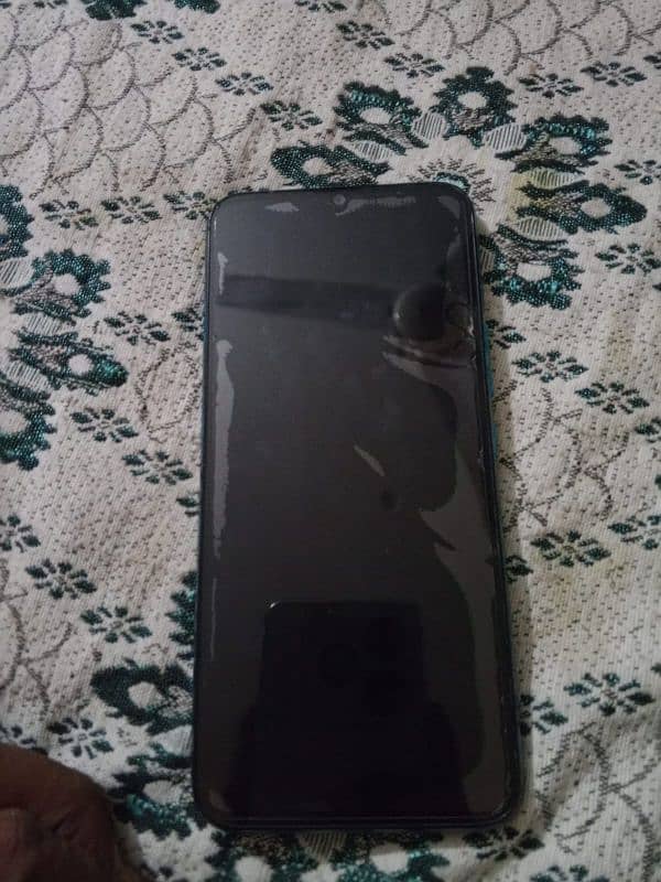 Infinix smart 6 3 64 urgent sale 1