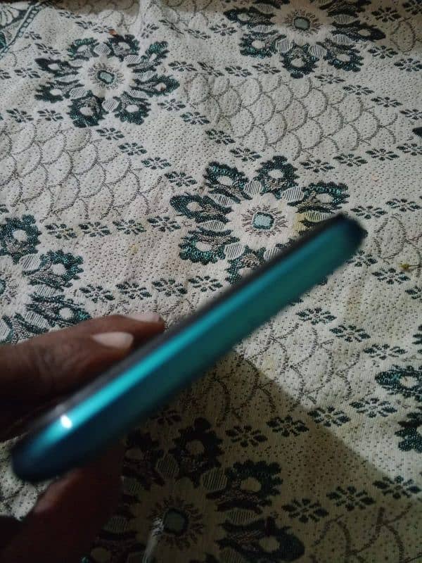 Infinix smart 6 3 64 urgent sale 3