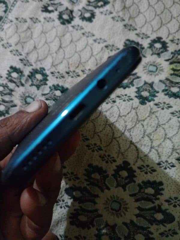 Infinix smart 6 3 64 urgent sale 5