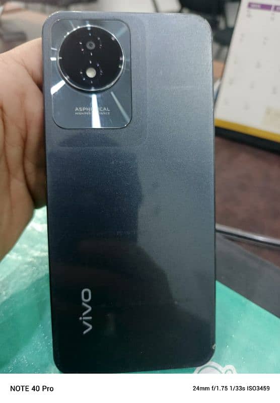 Vivo y0t2 1