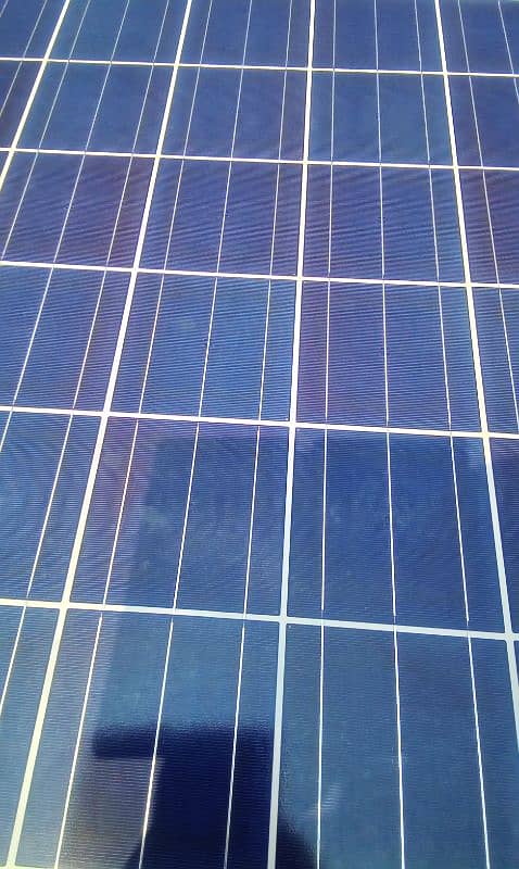 solar panels qty 11 each 260 watt for sale 4