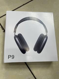 P9 headphones