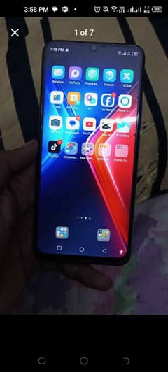 Infinix Hot 10 Play