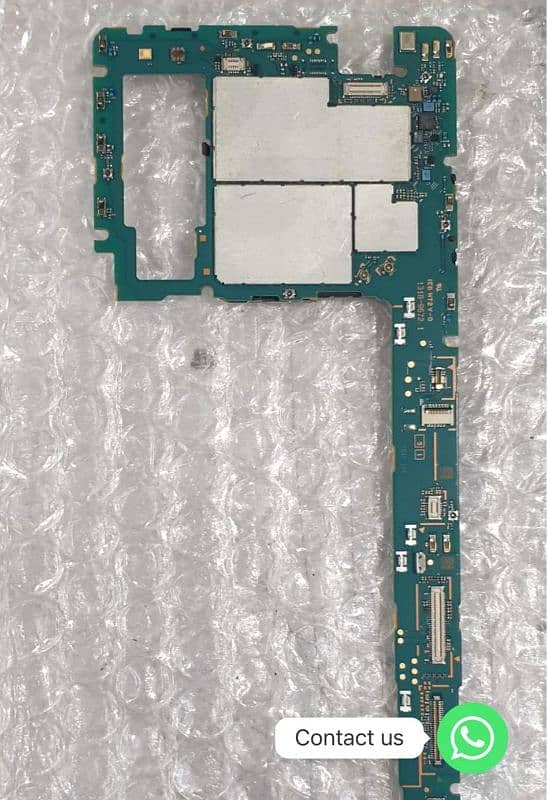 sony xperia 5 32gb non pta motherboard 1