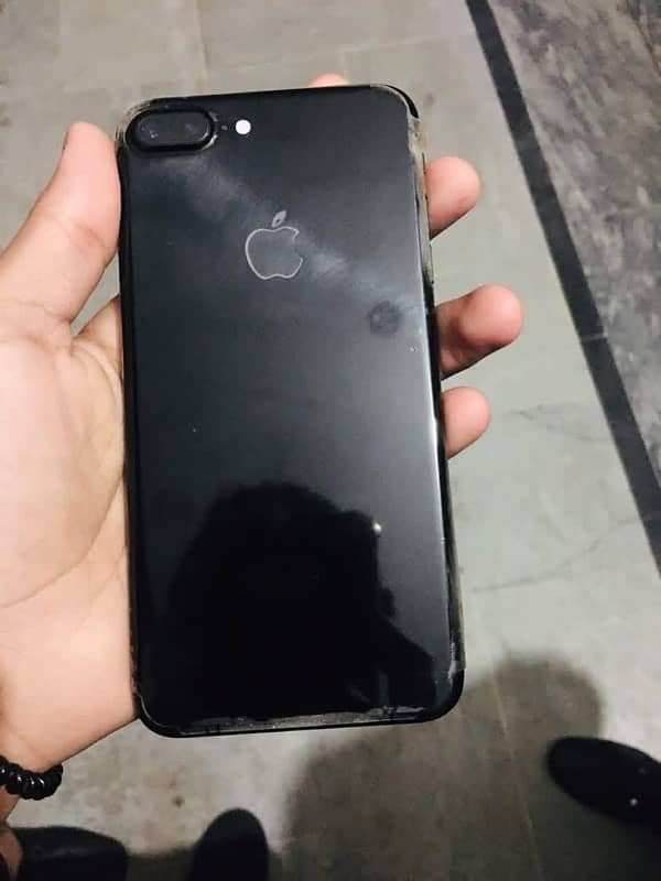 i phone 7plus pta 1