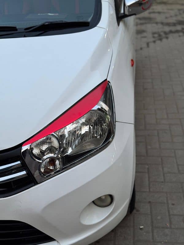 Suzuki Cultus VXL 2018 5