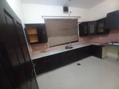 1 kanal upper portion corner separate gate ke sath for rent available in Valencia Housing Society Lahore