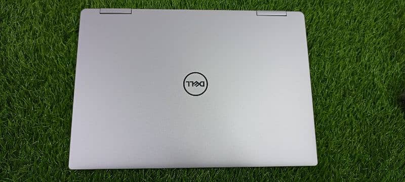 Dell XPS 13 0