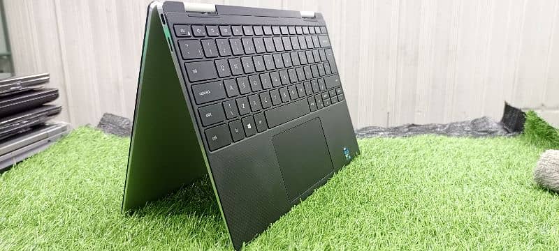 Dell XPS 13 4