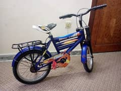 16 No Cycle | Baby Cycle | 16 Size imported Bicycle 0331-5507990