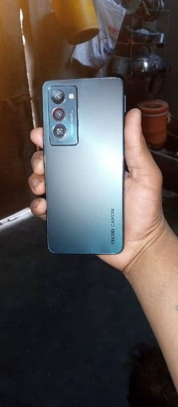 tacno camon 18 primer ha 18p nhi ha 8+256 3