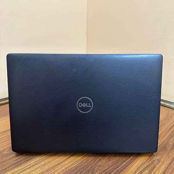 Dell Latitude 14  5400 3