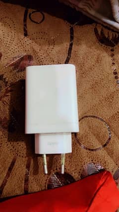 100% Original oppo 33 watt charger