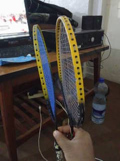 Badminton