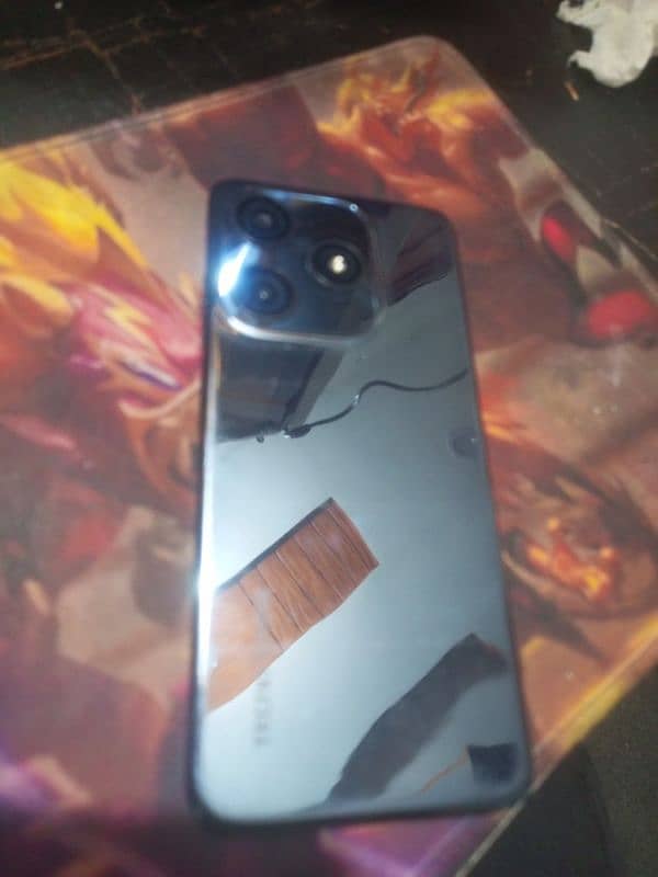 TECNO SPARK 10C argentsale 0