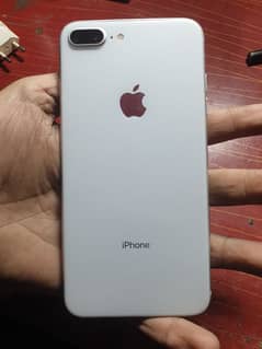 iPhone 8 Plus 64GB PTA Approved