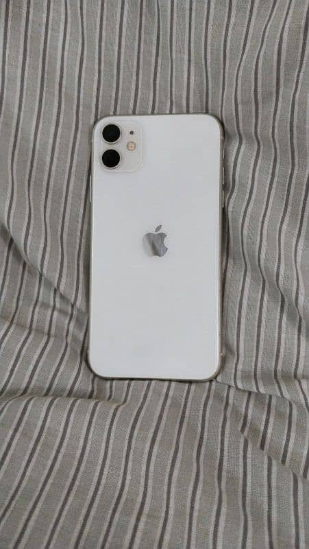 iPhone 11 64gb better health 83 face id ok true tron on 0