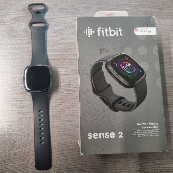 Fitbit Sense 2 0