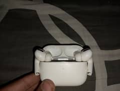 Airpods Pro 1 Gen