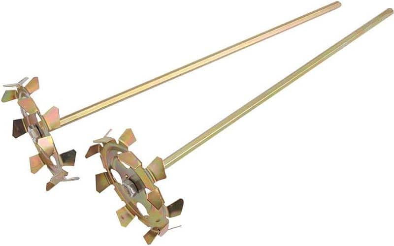 Best Quality Stirrer or Mixer rod for Mixing 0