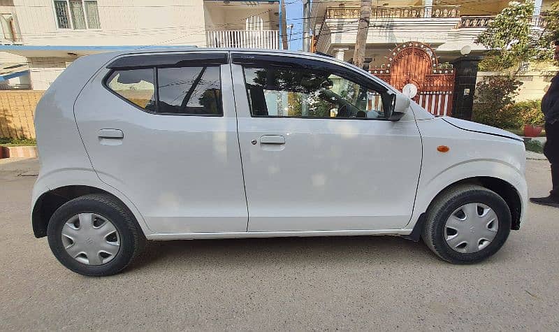 Suzuki Alto 2021 6