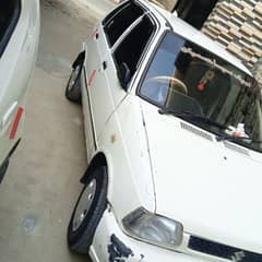 Suzuki Mehran VX 2010 contact 03009318885