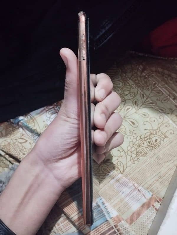 redmi note 10 pro  8+5 gb full box 5