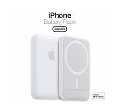 iPhone Wireless Power Bank free home delivery cash on delivery