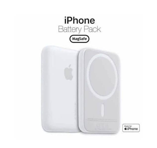 iPhone Wireless Power Bank free home delivery cash on delivery 0