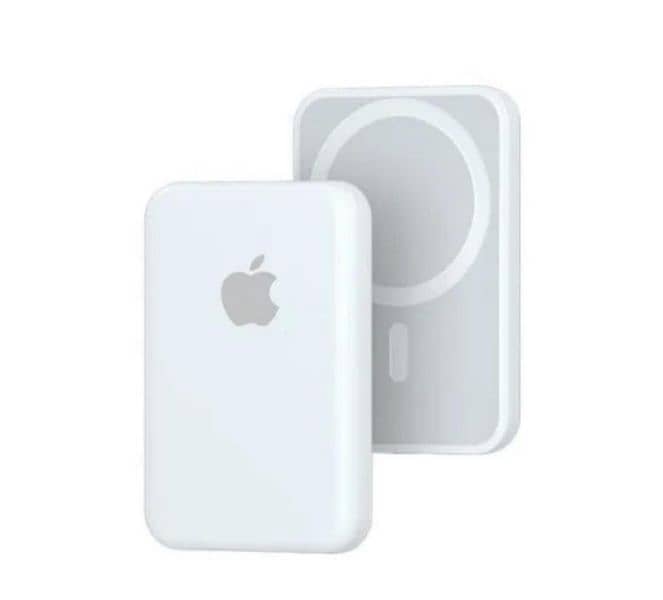 iPhone Wireless Power Bank free home delivery cash on delivery 2