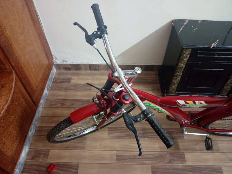 16 No Cycle | Baby Cycle | 26 Size imported Bicycle 0331-5507990 1