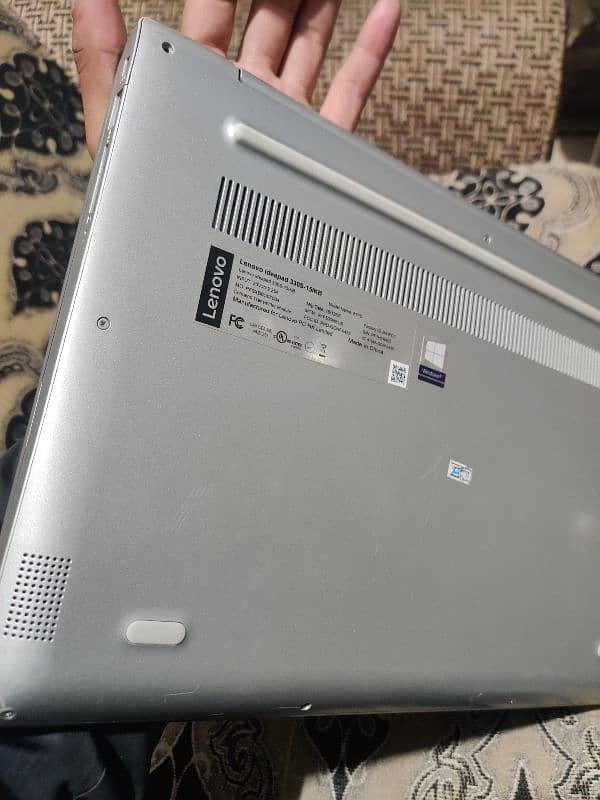 Lenovo core i5 8th generation 9