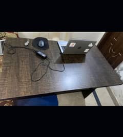 computer table