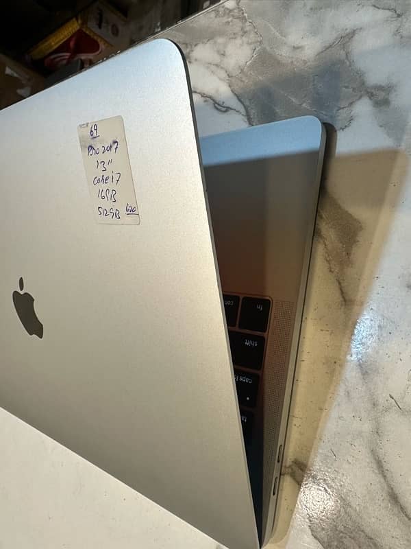 Apple MacBook Pro 2017. . 16gb/Macbook For sale 5