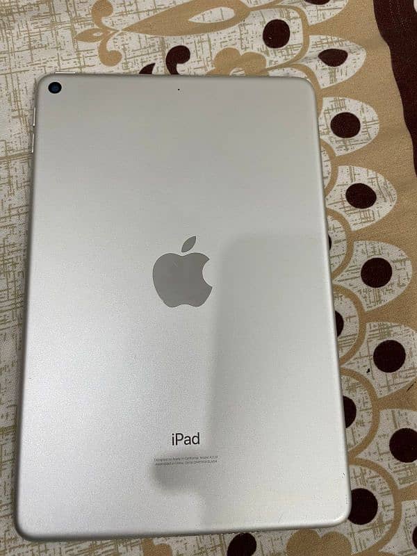 Ipad Mini 5 generation 0