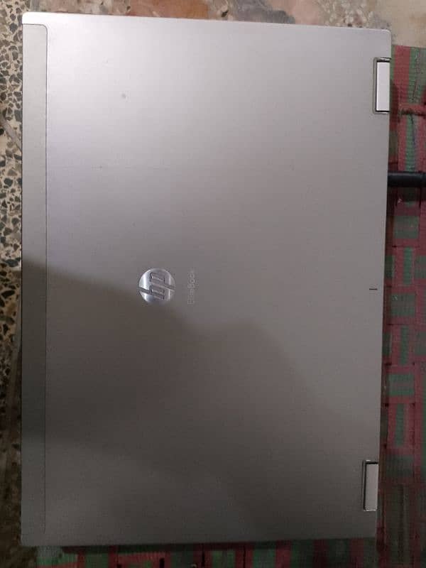 HP Elite Book 8440P for urgent sale 5