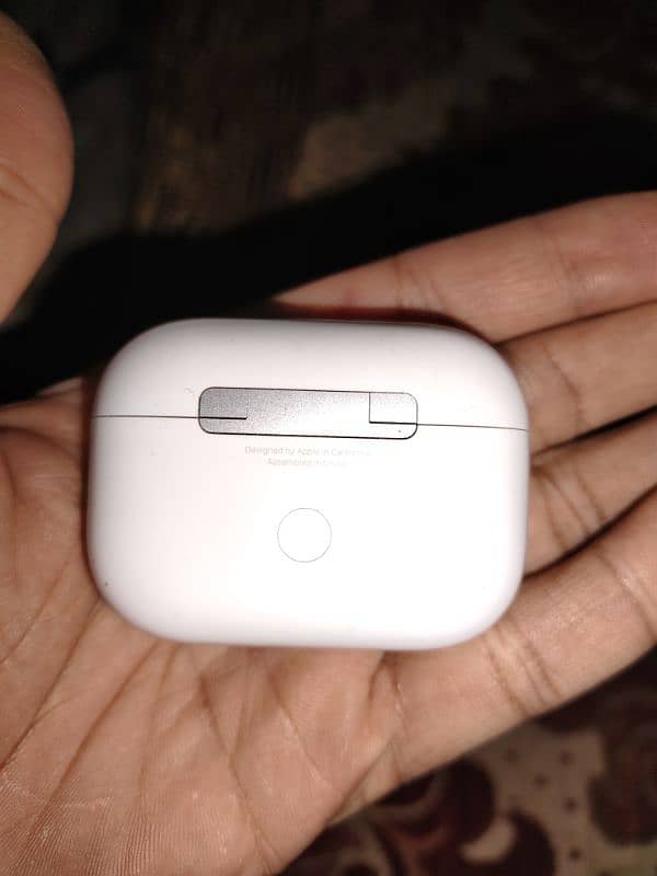 airpods pro 2 0