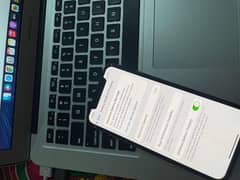 iPhone XS PTA 64 GB