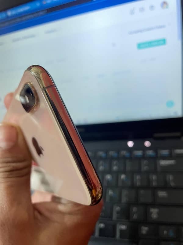 iPhone XS PTA 64 GB 2