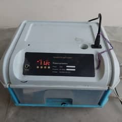 incubator |  16 eggs incubator fully automatic | hatching machine