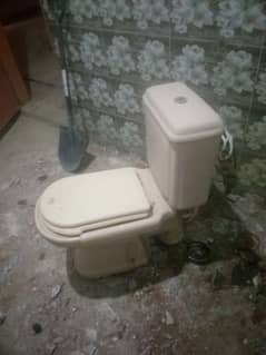 used commode for sale