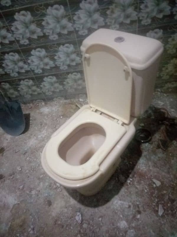 used commode for sale 1