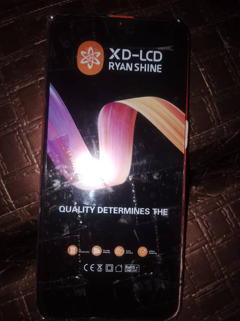 Urgent Sale Oppo Mobile A1K 2